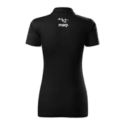 MARP DÁMSKÁ POLOKOŠILE HLADKÁ - MARP MERCH