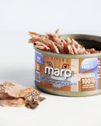 MARP HOLISTIC PLUS KONZERVA PRO KOČKY – TUŇÁKOVÉ FILETY VE VÝVARU 24X70G - KONZERVY PRO KOČKY