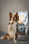 MARP NATURAL FARMLAND - KACHNÍ 12KG - GRANULE PRO DOSPĚLÉ PSY