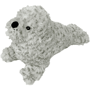 MULTIPET DEEP SEA TULEŇ PLYŠ 30 CM - HRAČKY PRO PSY