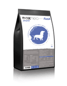 DOXNEO FRESH SMALL BREED - PRO MALÉ PSY 2,5KG  EXP 12/21 VÝPRODEJ 2+4 ZDARMA - VÝPRODEJ