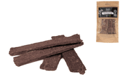 FARM COMPANY SINGLE PROTEIN - KOZÍ PAMLSKY PLÁTKY 70G - PAMLSKY PRO PSY