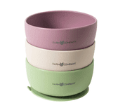 FARM COMPANY SILIKONOVÁ CESTOVNÍ MISKA S PŘÍSAVKOU - CESTOVÁNÍ SE PSEM