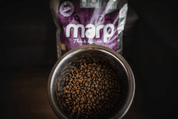 MARP HOLISTIC WHITE MIX SB - PRO MALÁ PLEMENA BEZ OBILOVIN 12KG - GRANULE PRO PSY