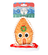 FARM COMPANY PLYŠOVÁ HRAČKA VÁNOČNÍ SLADKOSTI 15CM - HRAČKY PRO PSY