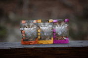 MARP VARIETY - KACHNÍ PAMLSKY PRO PSY 120G - PAMLSKY PRO PSY