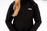 MARP DÁMSKÁ SOFTSHELLOVÁ BUNDA - MARP MERCH
