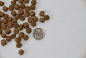 MARP NATURAL PLUS PUPPY - PRO ŠTĚŇATA 2KG - GRANULE PRO PSY
