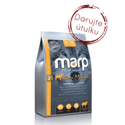 MARP NATURAL GREEN MOUNTAINS - JEHNĚČÍ 2KG 1+1 (PRO ÚTULEK VOŘÍŠKOV) - DARUJTE ÚTULKU VOŘÍŠKOV