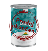 ALMO NATURE DAILY MENU - S JEHNĚČÍM 400G - KONZERVY PRO PSY