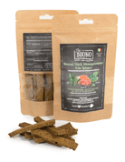 FARM COMPANY PIU BUONO PAMLSKY PRO PSY SE ŠPENÁTEM 80G - PAMLSKY PRO PSY