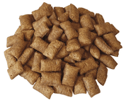 NOBBY STARSNACK CAT CRUSHY CHEESE KŘUPAVÉ POLŠTÁŘKY SE SÝREM 125G - PAMLSKY PRO KOČKY