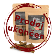FARM COMPANY PIU BUONO PAMLSKY PRO PSY SE ŠPENÁTEM 80G - PAMLSKY PRO PSY