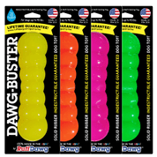 RUFF DAWG NEZNIČITELNÁ HRAČKA PRO PSY TYČ 21,5CM PRO PSY DO 18 KG - HRAČKY PRO PSY