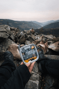 MARP NATURAL PLUS VANIČKA PRO PSY S JEHNĚČÍM A HOVĚZÍM 12X150G - KONZERVY PRO PSY