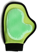 FARM COMPANY 3V1 MASÁŽNÍ RUKAVICE 23X18CM - HYGIENA