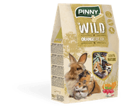 PINNY WILD SNACK ORANGE DREAM 50G EXP 07/2025 SLEVA 30% - ZACHRAŇ MĚ