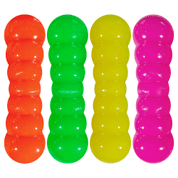 RUFF DAWG NEZNIČITELNÁ HRAČKA PRO PSY TYČ 21,5CM PRO PSY DO 18 KG - HRAČKY PRO PSY