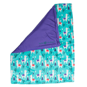 FARM COMPANY CHLADÍCÍ PODLOŽKA LAMY - CESTOVÁNÍ SE PSEM