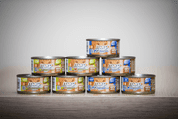 MARP HOLISTIC PLUS KONZERVA PRO KOČKY – KUŘECÍ PRSA VE VÝVARU 24X70G - KONZERVY PRO KOČKY