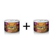 MARP TURKEY KONZERVA PRO KOČKY S KRŮTOU 200G EXP 06/2024 1+1 ZDARMA - ZACHRAŇ MĚ