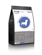 DOXNEO FRESH SMALL BREED - PRO MALÉ PSY 12KG - GRANULE PRO PSY