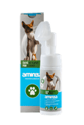 AMINELA CLEAN ČISTIČ NA TLAPKY PRO PSY 150ML - ČISTÍCÍ PROSTŘEDKY