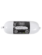 FARM COMPANY SINGLE PROTEIN - JELENÍ SALÁM 400G - KONZERVY PRO PSY