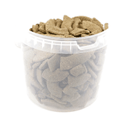 MARP TREATS - FUNKČNÍ PAMLSKY S OSTROPESTŘCEM 1KG - PAMLSKY PRO PSY