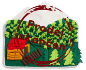 FARM COMPANY ČMUCHACÍ KOBEREČEK HORY - HLAVOLAMY