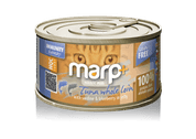 MARP HOLISTIC PLUS KONZERVA PRO KOČKY – TUŇÁK SE SARDINKAMI A BORŮVKAMI V ŽELÉ 70G 2 + 1 KS ZDARMA - KONZERVY PRO KOČKY