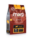 MARP HOLISTIC LAMB - JEHNĚČÍ BEZ OBILOVIN 2KG - GRANULE PRO DOSPĚLÉ PSY