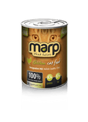 MARP CHICKEN KONZERVA PRO KOČKY S KUŘECÍM 400G - KONZERVY PRO KOČKY