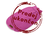 FARM COMPANY SVETR RŮŽOVÁ 40CM VÝPRODEJ SLEVA 20% - OBLEČKY PRO PSY