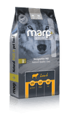 MARP NATURAL PLUS JEHNĚČÍ 12KG + TETRAPAK ZDARMA - GRANULE PRO PSY