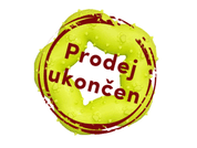 GUMOVÁ KYTKA - ZELENÁ - HRAČKY PRO PSY