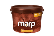 MARP HOLISTIC SALMON - LOSOSOVÉ BEZ OBILOVIN 4KG V ZÁSOBNÍKU - GRANULE PRO DOSPĚLÉ PSY