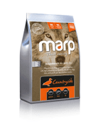 MARP VARIETY COUNTRYSIDE - KACHNÍ 2KG - GRANULE PRO PSY