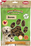 NOBBY STARSNACK BONES GLUTEN FREE BEZLEPKOVÉ PAMLSKY KOSTIČKY 150G - PAMLSKY PRO PSY