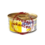 KIPPY SAUCE KUŘECÍ KOUSKY V OMÁČCE 70G - KONZERVY PRO KOČKY