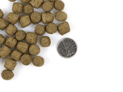 MARP NATURAL SENIOR AND LIGHT - S BÍLOU RYBOU 2KG - GRANULE PRO SENIORY