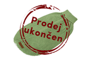 FARM COMPANY SVETR ŠEDOZELENÁ 35CM VÝPRODEJ SLEVA 20% - OBLEČKY PRO PSY