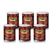 MARP ANGUS BEEF KONZERVA PRO PSY S HOVĚZÍM 6X400G - KONZERVY PRO PSY