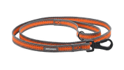AMINELA REFLEX POPRUHOVÉ VODÍTKO - ORANŽOVO-ŠEDÁ - VODÍTKA PRO PSY