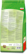 CAT’S BEST ORIGINAL EKOLOGICKÝ KOČKOLIT Z DŘEVITÝCH VLÁKEN 40 L - HYGIENA A KOČKOLIT