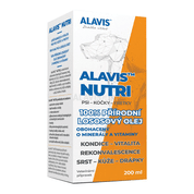 ALAVIS™ NUTRI 200 ML - PSI