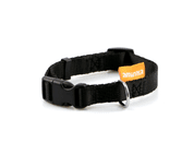 AMINELA OBOJEK 25MM/40-65CM ČERNÝ SLEVA 20% VÝPRODEJ - OBOJKY