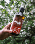 MARP HOLISTIC - LNĚNÝ OLEJ 500ML - DOPLŇKY PRO PSY