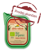 ALMO NATURE BIO SINGLE PROTEIN LOSOS 150G - PSI