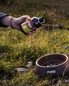 MARP HOLISTIC - OLEJ Z KONOPNÝCH SEMEN 250ML - DOPLŇKY PRO PSY